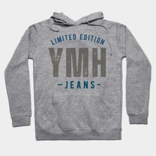 Established Jeans Hoodie